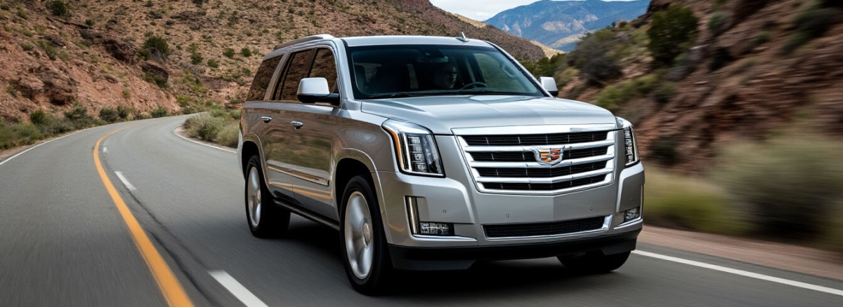 Ремонт CADILLAC
